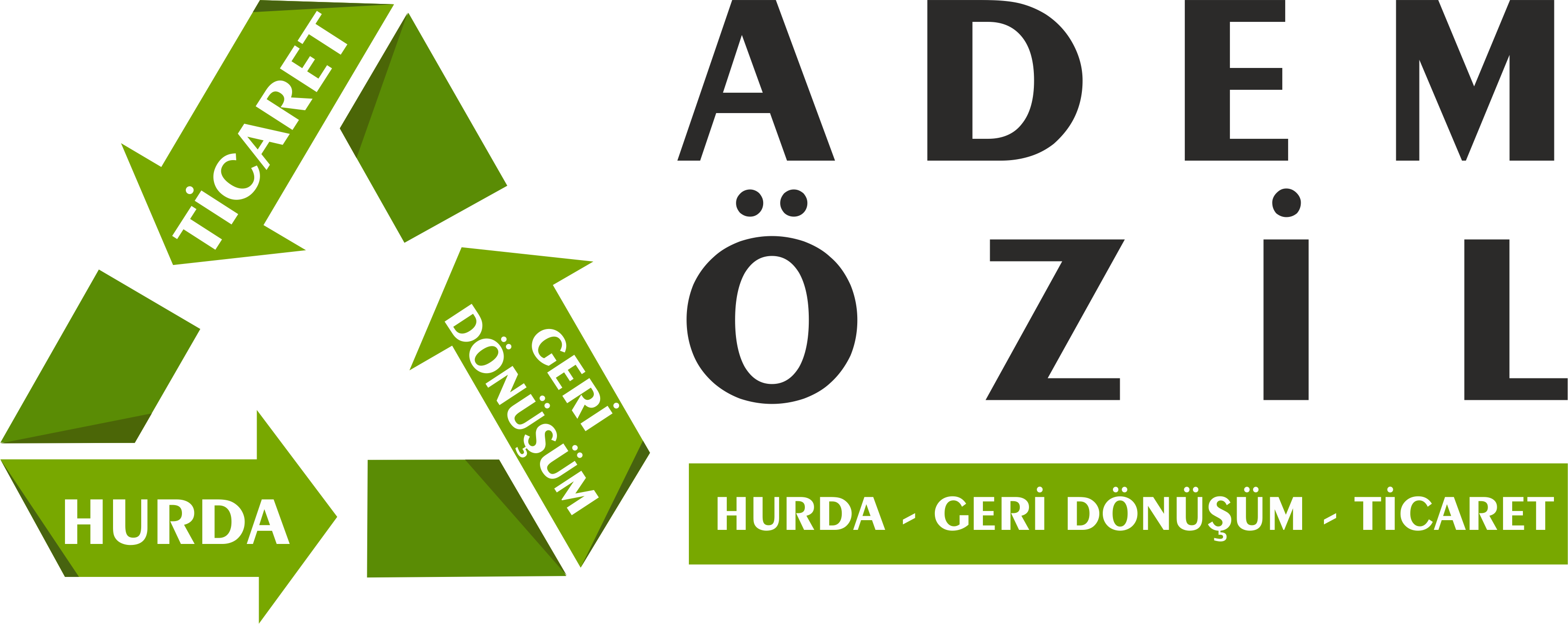 Adem Özil Alanya Hurda ve Geri Dönüşüm